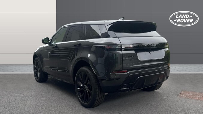 Land Rover Range Rover Evoque 2.0 D200 Hoxton Edition 5dr Auto Diesel Hatchback - Image 2